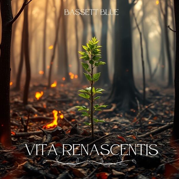 Cover art for Vita Renascentis