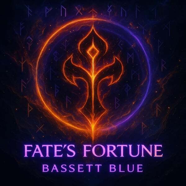 Cover art for Fates Fortune
